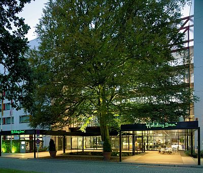 Holiday Inn Berlin City-West