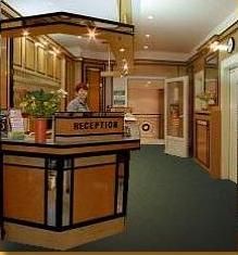 Amaryl City-Hotel