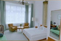 Amaryl City-Hotel