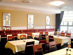 Ramada Hotel Berlin-Mitte
