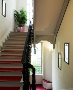 Flair Hotel Riehmers Hofgarten