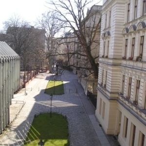Flair Hotel Riehmers Hofgarten