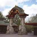 Berlijn Zoo