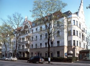Lees meer... : Hotelkamers in Hotel Kronprinz , Duitsland