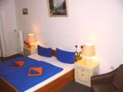 Hotel Pension Spree