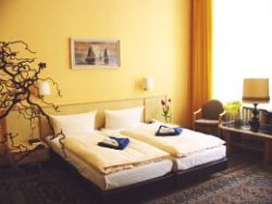 Hotel Pension Spree