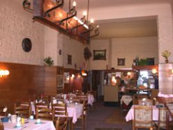 Hotel Pension Spree