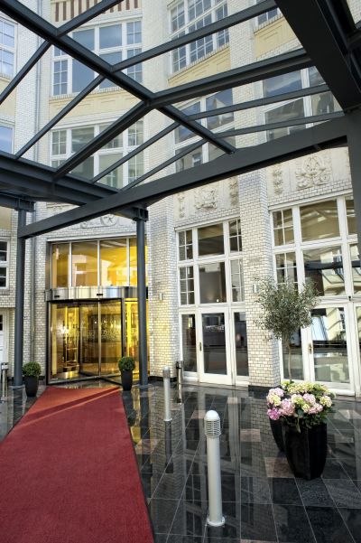 Best Western Grand City Hotel Berlin Mitte
