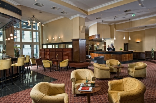 BEST WESTERN Grand City Hotel Berlin Mitte