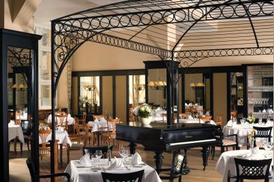 BEST WESTERN Grand City Hotel Berlin Mitte