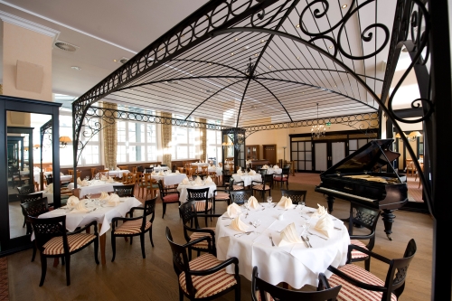 BEST WESTERN Grand City Hotel Berlin Mitte