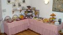 Ontbijtbuffet