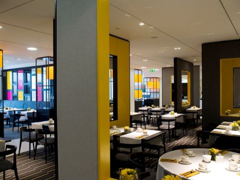 Andels Hotel Berlin