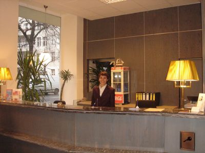 Hotel Europa City