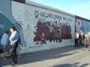 East side Gallery