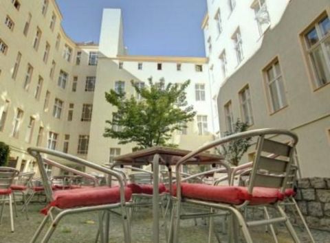 Hotel Gates Novum