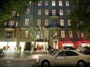 Hotel Gates Novum