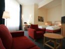 Hotel Gates Novum