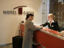 Hotel Gates Novum
