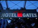 Hotel Gates Novum