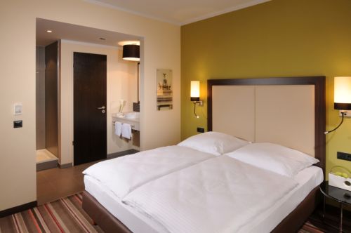 Comfort kamer