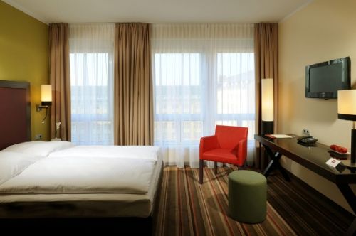 Comfort Kamer