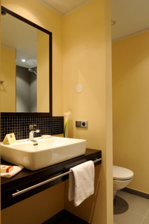 Badkamer