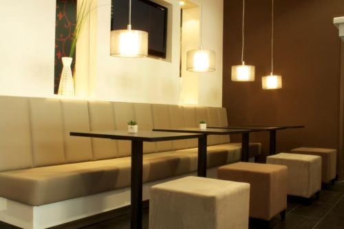 Hotelbar