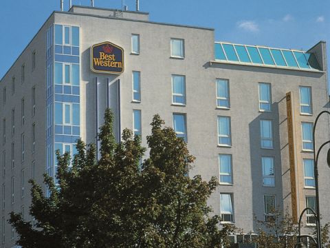 Euro-Hotel Berlin