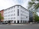 Domus Hotel Berlin Ku'Damm