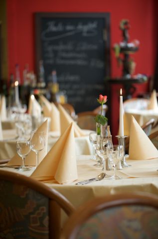 Best Western Grand City Hotel Liebenwalde