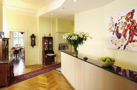 Hotel Hansablick