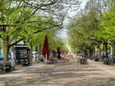 Unter den Linden