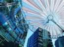 Sony Center