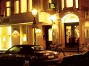 Hotel Augusta Berlijn