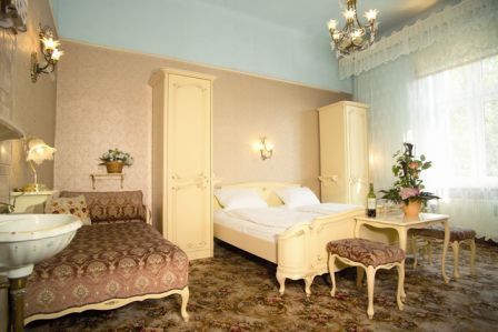 Hotel Bellevue Berlijn