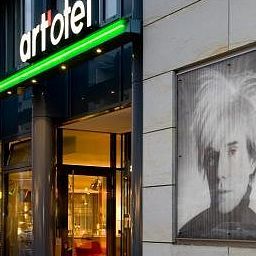 Art'otel berlin city center west