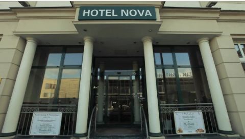 Hotel Nova Berlin