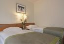 Twin kamer