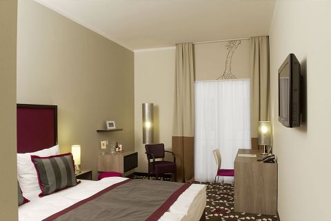 Comfort Kamer (incl. ontbijt)