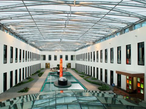 BEST WESTERN Premier Hotel Moa Berlin