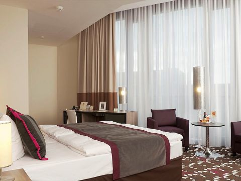 Business Kamer (incl. ontbijt)