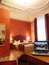 Comfort Kamer