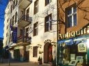 Comfort Hotel Auberge