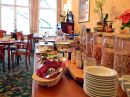 Ontbijtbuffet