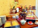 Ontbijtbuffet