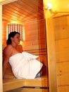 Hotel Comenius - Sauna