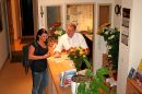 Hotel Comenius - Receptie