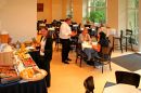 Hotel Comenius - Restaurant