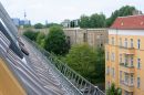 Hotel Comenius - Omgeving